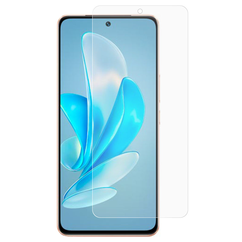 For vivo V30 Lite 5G Screen Protector Tempered Glass Film 0.3mm Ultra-Thin For vivo V30 Lite 5G Screen Protector Tempered Glass Film 0.3mm Ultra-Thin
